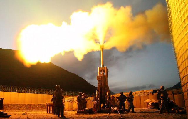 美媒：美军正推进建造下一代导弹防御系统
